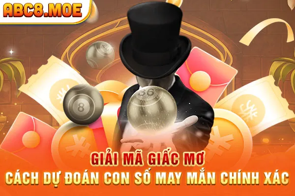 Giải Mã Giấc Mơ - Cách Dự Đoán Con Số May Mắn Chính Xác