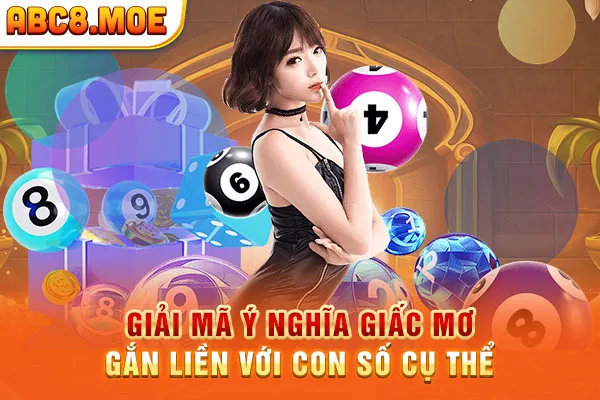 Giải mã ý nghĩa giấc mơ gắn liền với con số cụ thể